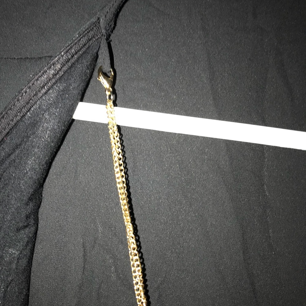 Layered blouse - Picture 4 of 5